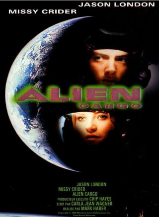 Инопланетная угроза (1999)