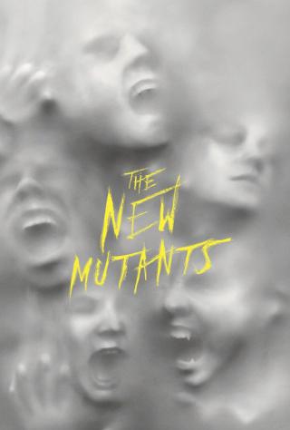 Новые мутанты (2020)