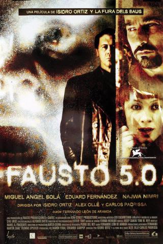 Фауст 5.0 (2001)