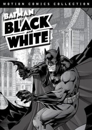 Бэтмен: Чёрное и белое (2008)