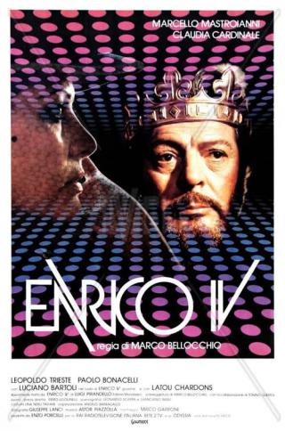 Энрико IV (1984)