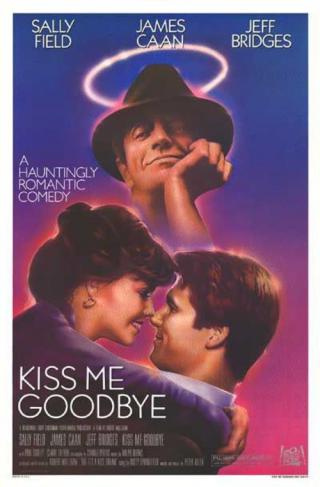 Поцелуй меня на прощание (1982)