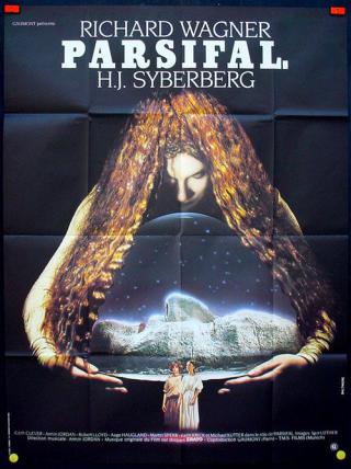 Парсифаль (1982)