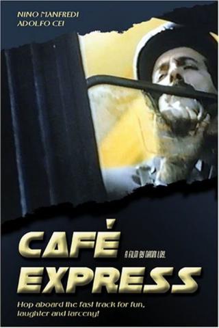 Кафе–экспресс (1980)