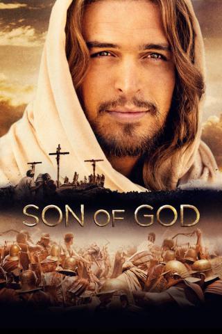 Сын Божий (2014)