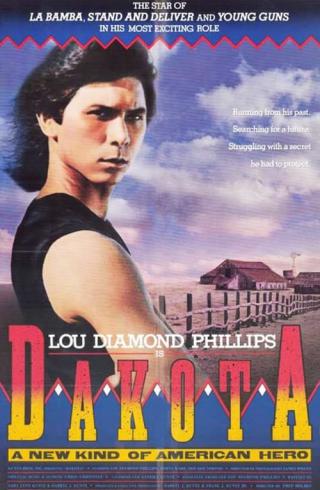 Дакота (1988)