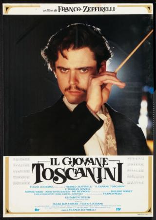 Молодой Тосканини (1988)