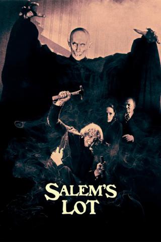 Салемские вампиры (1979)