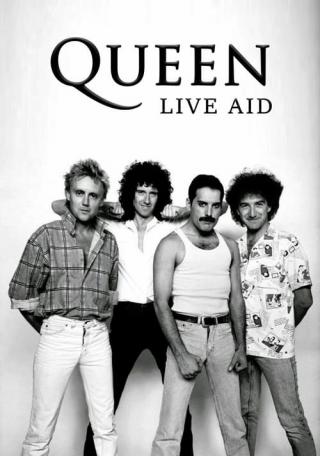 Queen: Rock Montreal &amp; Live Aid (2007)