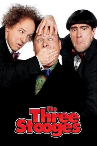 Три балбеса (2012)