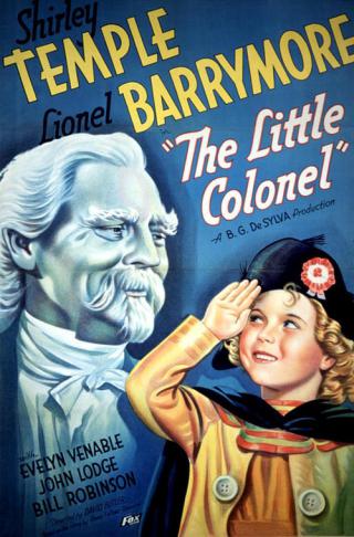 Маленький полковник (1935)