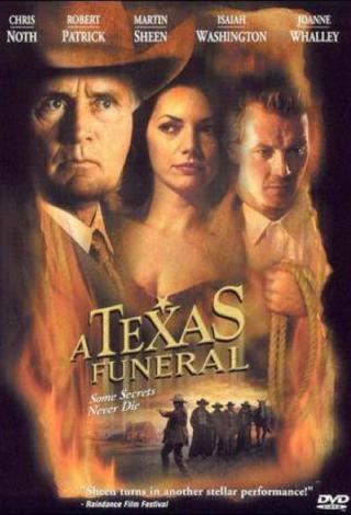Похороны в Техасе (1999)