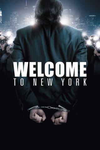 Добро пожаловать в Нью-Йорк (2014)