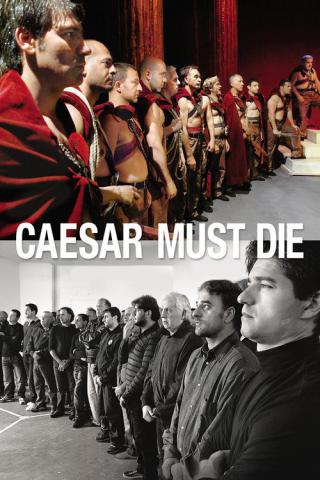 Цезарь должен умереть (2012)