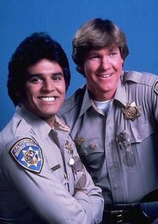 Калифорнийский дорожный патруль (1977)