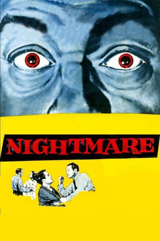 Ночной кошмар (1956)