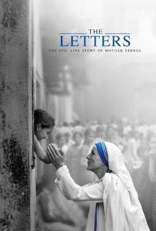 Письма матери Терезы (2014)