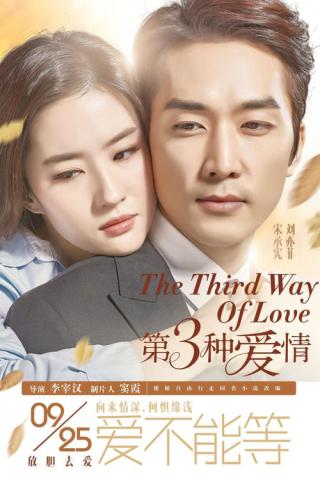 Третий вид любви (2015)