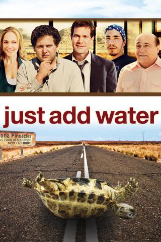 Просто добавь воды (2008)
