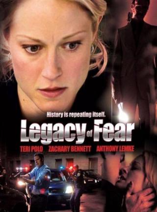 Наследие страха (2006)