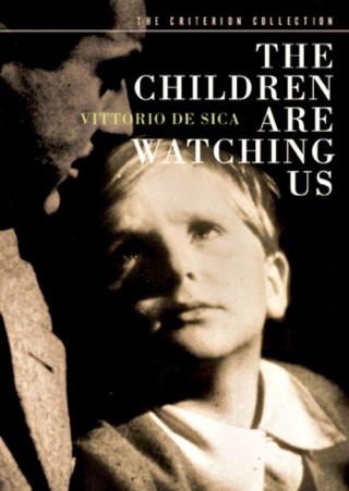 Дети смотрят на нас (1943)