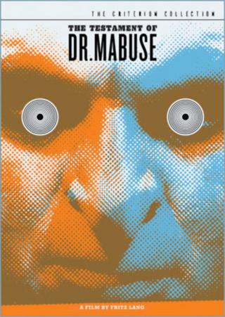 Завещание доктора Мабузе (1933)