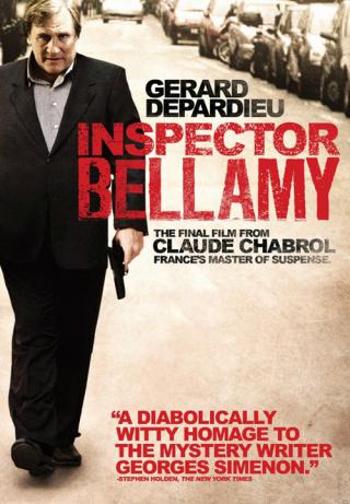 Инспектор Беллами (2009)
