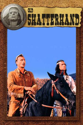 Виннету – вождь апачей (1964)