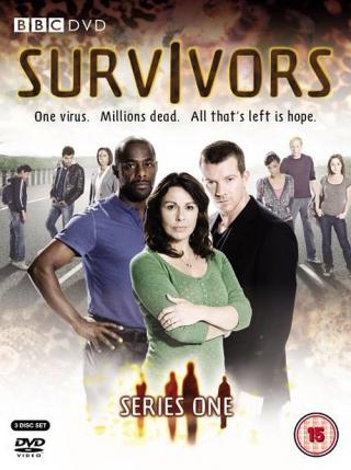 Выжившие (2008)