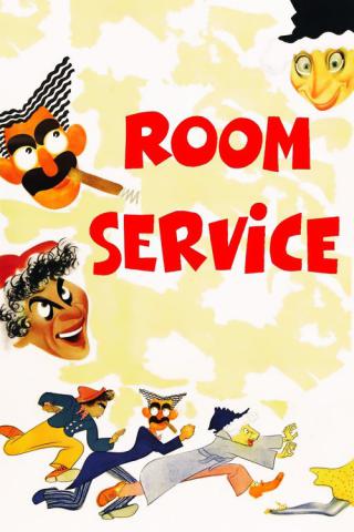 Обслуживание (1938)