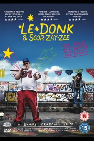 Ле Донк и Скор-се-зе (2009)