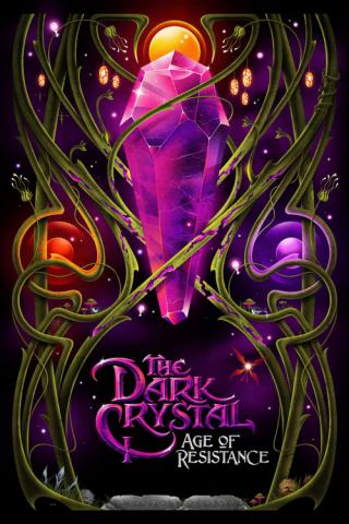 Тёмный кристалл: Эпоха сопротивления (2019)