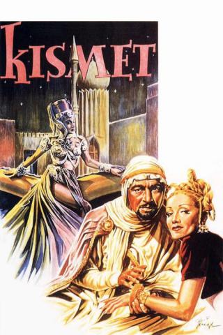 Кисмет (1944)