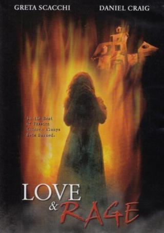 Любовь и ярость (1999)
