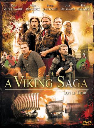 Сага о викингах: Сын Тора (2008)