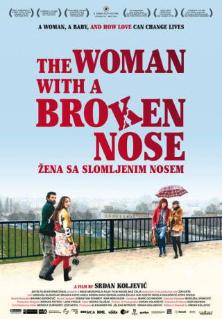 Женщина с разбитым носом (2010)