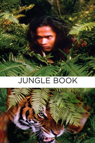 Книга джунглей (1942)