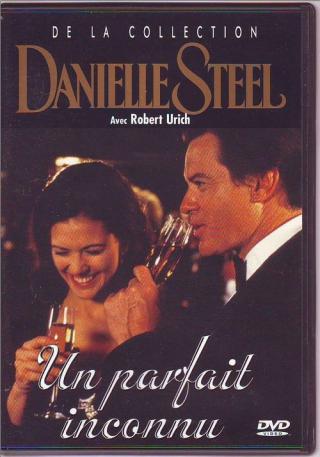 Любовь незнакомца. Даниэлы Стил (1994)