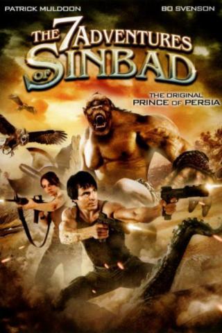 Семь приключений Синдбада (2010)