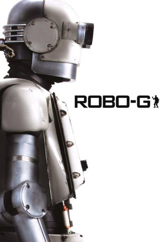 Робот Джи (2012)