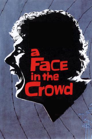 Лицо в толпе (1957)
