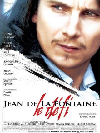 Жан де Лафонтен - вызов судьбе (2007)
