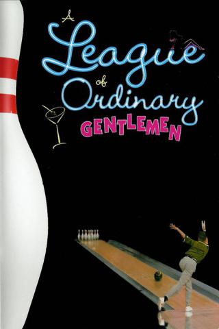 Лига невыдающихся джентльменов (2004)