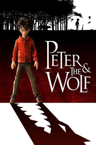Петя и волк (2006)