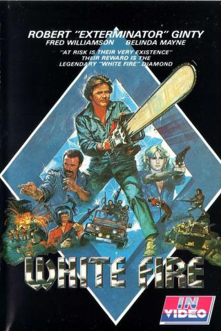 Белый огонь (1984)