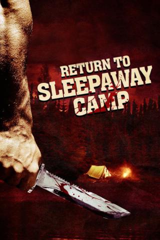 Возвращение в спящий лагерь (2008)