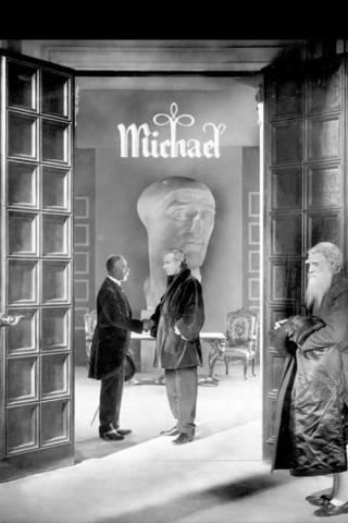 Михаэль (1924)