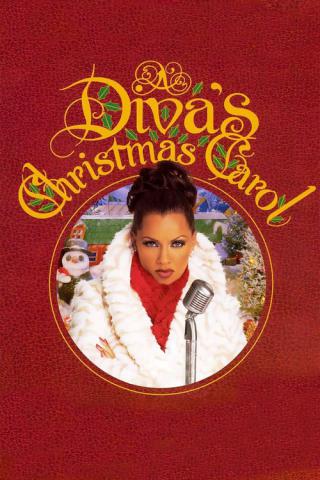 Рождественская песня Дивы (2000)