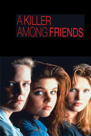 Киллер среди друзей (1992)