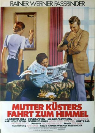Вознесение Матушки Кюстерс (1975)